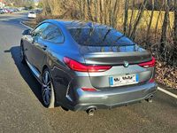 Usata BMW 220 M Sport 178 CV (130 kW) 2021 Grigio Coupé