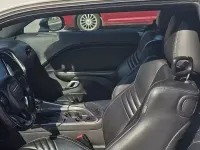 Usata Dodge Challenger 372 CV (273 kW) 2019 Bianco Coupé