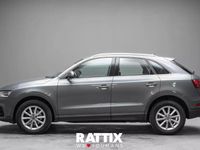 usata Audi Q3 2.0 tdi 120CV Business