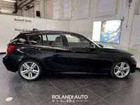 usata BMW 120 d Msport 5p