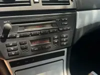 Usata BMW X3 177 CV (130 kW) 2007 Nero SUV