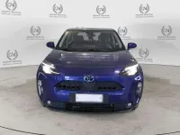 Usata Toyota Yaris Cross Business Edition 116 CV (85 kW) 2022 Bluazzurro SUV