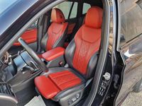 Usata BMW X3 M Sport 249 CV (183 kW) 2018 SUV