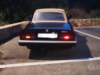 Usata Alfa Romeo Spider 101 CV (74 kW) 1987 Cabrio