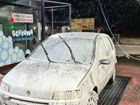 Usata Fiat Punto 60 CV (44 kW) 2001 Berlina