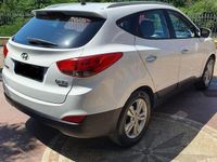 usata Hyundai ix35 1.7 CRDi 2WD Classic