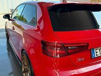 Usata Audi S3 2013 Berlina