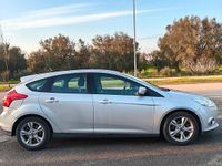 Usata Ford Focus 110 CV (80 kW) 2012 Berlina