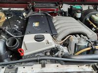 Usata Mercedes G300 88 CV (64 kW) 1991 SUV