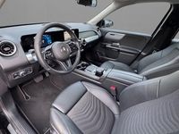 Usata Mercedes GLB200 Business 150 CV (110 kW) 2023 Nero SUV