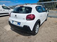 usata Citroën C3 BlueHDi 75 S&S Feel Neopatentati
