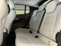 Usata Fiat 600 La Prima 110 CV (80 kW) 2025 Rosso SUV