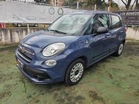 Usata Fiat 500L Urban 95 CV (69 kW) 2019 Monovolume