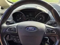 Usata Ford Grand C-Max 120 CV (88 kW) 2015 Bluazzurro Monovolume
