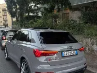 Usata Audi RS Q3 Ambiente 400 CV (294 kW) 2020 SUV