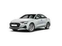 Usata Audi A3 Comfort 150 CV (110 kW) 2025 Grigio Berlina