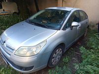 Usata Citroën C4 2003