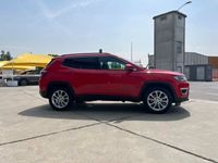 usata Jeep Compass 1.3 T4 190CV PHEV AT6 4xe Limited