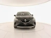 Usata Renault Captur Intens 145 CV (106 kW) 2022 Blu SUV
