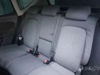 Usata Seat Altea Stylance 105 CV (77 kW) 2007 Bordeaux Monovolume
