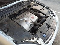 Usata Citroën C5 Exclusive 136 CV (100 kW) 2003 Grigio Berlina