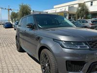 usata Land Rover Range Rover 1ª-2ªs. - 2019