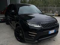 usata Land Rover Range Rover evoque 2