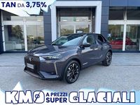 Usata DS Automobiles DS3 136 CV (100 kW) 2024 Volo di notte SUV