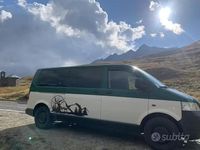 Usado VW T5 102 HP (75 kW) 2006 Van