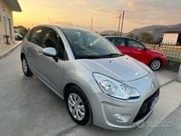 Usata Citroën C3 Exclusive 60 CV (44 kW) 2012 Grigio Berlina