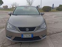 Occasion Seat Ibiza 75 PK (55 kW) 2015 Sedan