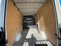 Usata Hyundai H 350 150 CV (110 kW) 2016 Furgone