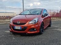 Usata Opel Corsa OPC 210 CV (154 kW) 2013 Utilitaria
