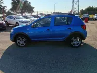 Usata Dacia Sandero Comfort 95 CV (69 kW) 2019 Other Utilitaria