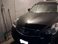 Usata Infiniti QX50 Premium 238 CV (175 kW) 2014 SUV