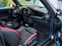 Usata Mini John Cooper Works 231 CV (169 kW) 2018 Nero Utilitaria