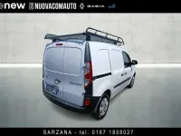 Usata Renault Kangoo 95 CV (69 kW) 2020 Bianco Monovolume