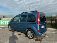 usata Renault Kangoo II TomTom Edition 1.5dCi 110CV