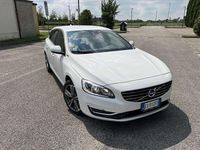 Usata Volvo V60 288 CV (211 kW) 2014 Station wagon