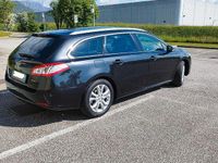 Usata Peugeot 508 SW 120 CV (88 kW) 2016 Grigio Station wagon