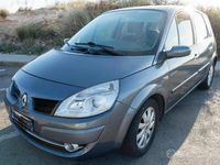 usata Renault Scénic II Grand Scénic 1.5 dCi/105CV Confort Dynamique