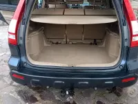 Usata Honda CR-V 2007 Blu SUV