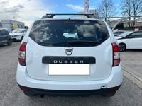 usata Dacia Duster N1 1.5 dCi 110CV 4x2 Lauréate Famil