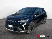 Usata Renault Clio Iconic 143 CV (105 kW) 2025 Nero Utilitaria