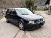 usata VW Golf IV Golf 1.9 TDI/90 CV cat 5 porte