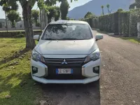 Usata Mitsubishi Space Star Edition 71 CV (52 kW) 2021 Utilitaria