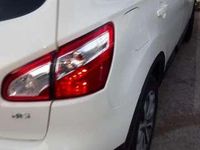 Usata Nissan Qashqai N-TEC 110 CV (80 kW) 2013 SUV