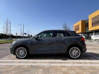 Usata Audi Q2 S-Line 116 CV (85 kW) 2020 SUV