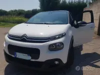 Usata Citroën C3 75 CV (55 kW) 2018 Utilitaria