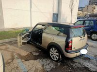 usata Mini Clubman (R55) - 2009